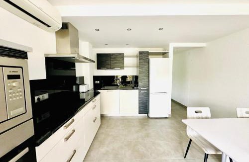 Roses Town Center Apartment | GLOBAL-IMMO 3363 PUJADA 9 1-E
