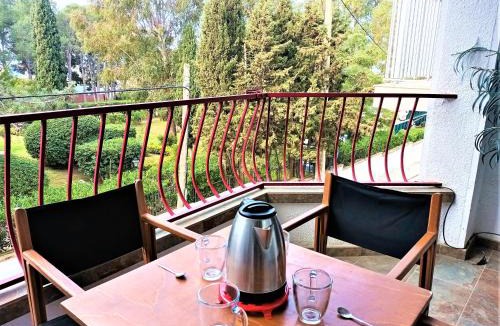 Roses Town Center Apartment | GLOBAL-IMMO 3363 PUJADA 9 1-E
