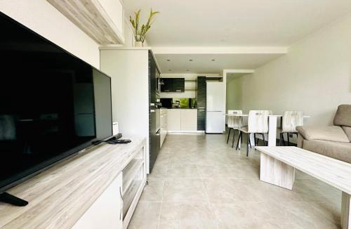 Roses Town Center Apartment | GLOBAL-IMMO 3363 PUJADA 9 1-E