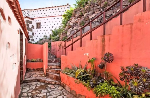 Vallehermoso House | Global La Presa - By Global Rental Holidays 7918