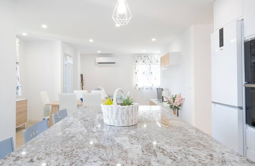 Sagunto Apartment | Global Properties: Nice apartment in Ciudad Mar Urbanization