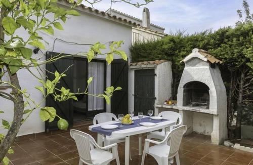 El Casalot House | Global Villa Casalot VI 5492