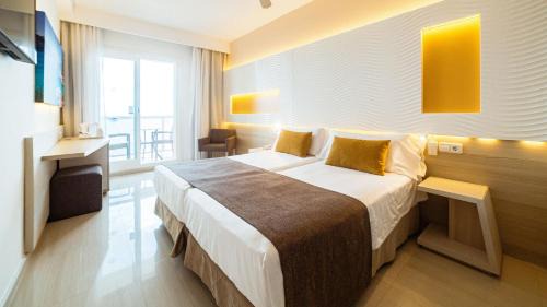 Los Delfines Hotel | Globales Almirante Farragut