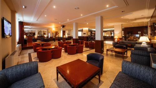 Los Delfines Hotel | Globales Almirante Farragut