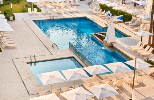 Cala Bona Hotel | Globales Cala Bona
