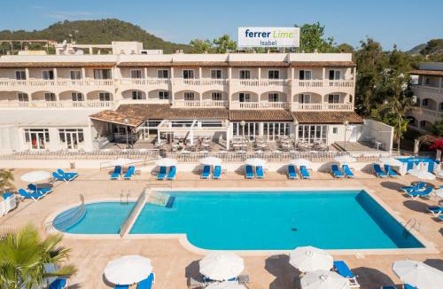 Cala Bona Apartment | Globales Isabel