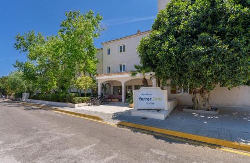 Cala Bona Apartment | Globales Isabel