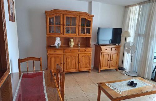 Puerto Naos Apartment | Gloria Apartament