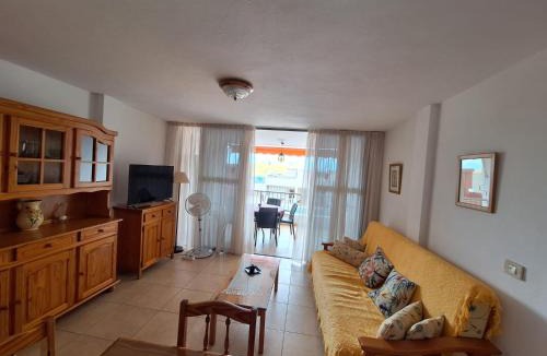 Puerto Naos Apartment | Gloria Apartament