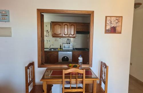 Puerto Naos Apartment | Gloria Apartament