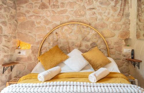 Olba House | Gnomo