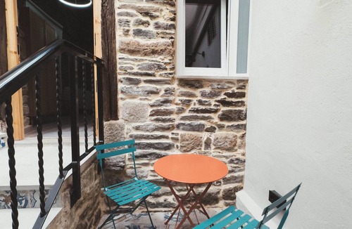 Sarria Apartment | Go Compostela Apartment (6pax)
