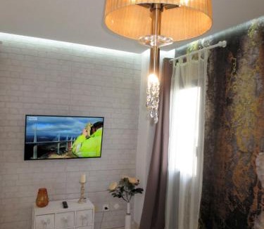 Playa Paraiso Apartment | Golden Dreams & Perfect for you *