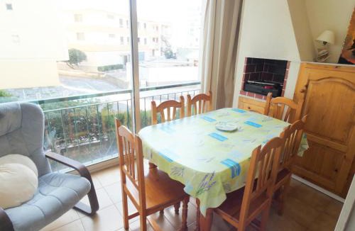 Santa Margarida Apartment | Golf 8