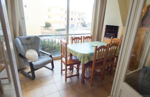 Santa Margarida Apartment | Golf 8
