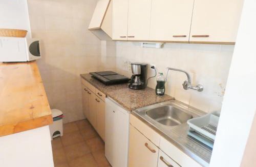 Santa Margarida Apartment | Golf 8