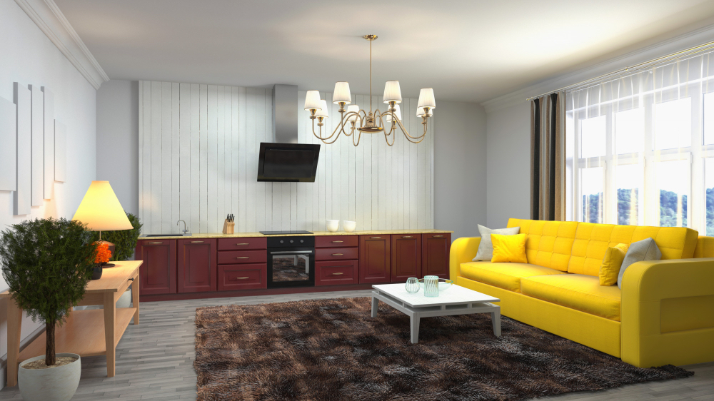 Banos y Mendigo Apartment | GOLF APARTMENT, POOL AND TRANQUILITY