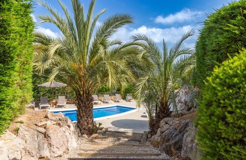 Santa Cristina de Aro Villa | Golf