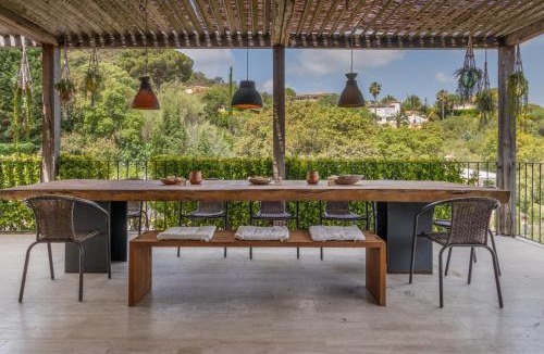 Santa Cristina de Aro Villa | Golf