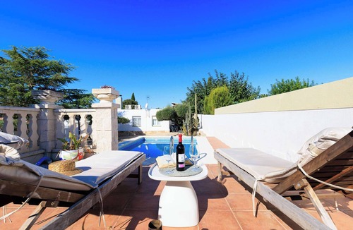 El Catllar House | Golf Mas Vilet - Unik Vacation