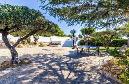 El Catllar House | Golf Mas Vilet - Unik Vacation