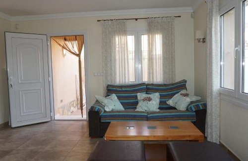 Molinell House | Golf & Playa II