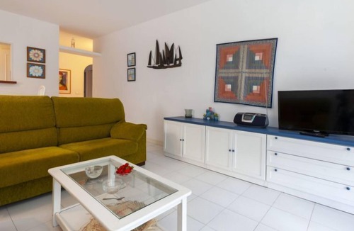 Pals Apartment | Golf Royal Delta by Interhome