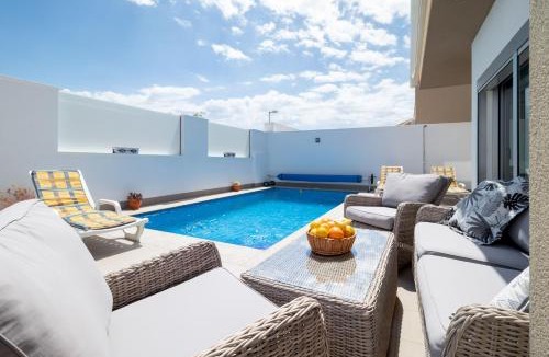 Pilar de la Horadada Villa | Golf & Sea Villa Lo Romero