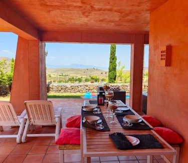 Majada del Moro Apartment | Golf & Spa resort with new big luxery appartement