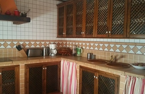 Cerdeira House | Golmar, magical place. Stone house for 9 people, luxury and care details