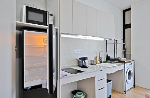 Campanar Apartment | Golondrina - Modern Apt - Near Bioparc by Río Turia Apartments