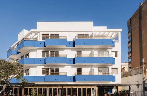 Son Armadams Apartment | Gomila Palma Apartments