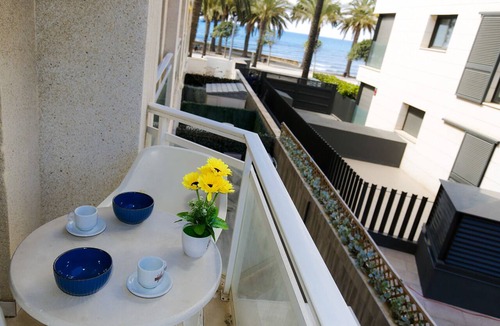 Cambrils Apartment | GONGORA Apartment