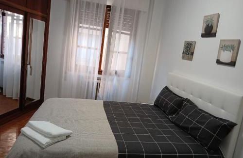 Najera Apartment | GOOD WAY Nájera