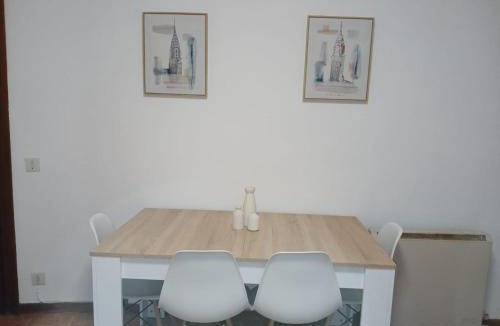 Najera Apartment | GOOD WAY Nájera