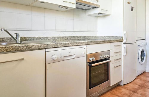 La Cala de Mijas Apartment | Gorgeous apartment in La Cala de Mijas