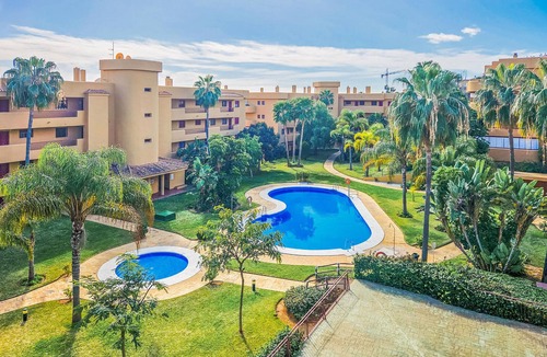 La Cala de Mijas Apartment | Gorgeous apartment in La Cala de Mijas