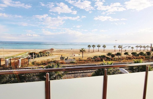 Pineda de Mar Apartment | Gorgeous apartment in Pineda de Mar