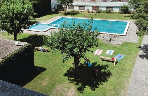 Pineda de Mar Apartment | Gorgeous apartment in Pineda de Mar
