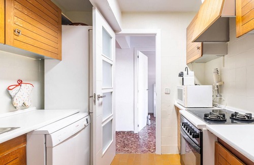 Coveta Fuma Apartment | Gorgeous apartment in El Campello with WiFi