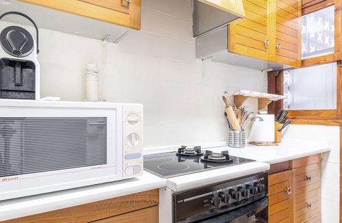 Coveta Fuma Apartment | Gorgeous apartment in El Campello with WiFi