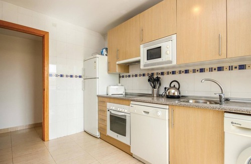 Mijas Apartment | Gorgeous apartment in Mijas Golf