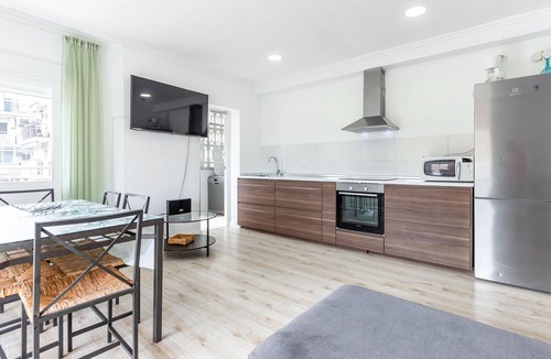 Santa Pola Apartment | Gorgeous apartment in Santa Pola with WiFi