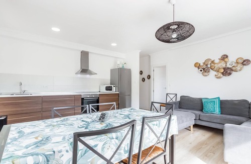 Santa Pola Apartment | Gorgeous apartment in Santa Pola with WiFi