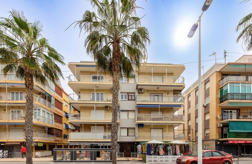Santa Pola Apartment | Gorgeous apartment in Santa Pola with WiFi