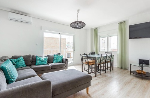 Santa Pola Apartment | Gorgeous apartment in Santa Pola with WiFi