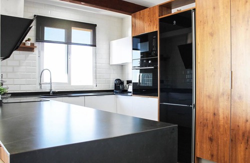 Els Arenals del Sol Apartment | Gorgeous apartment in Elche with house sea view