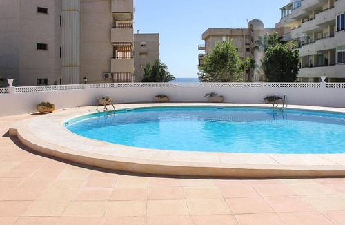 Els Arenals del Sol Apartment | Gorgeous apartment in Elche with house sea view