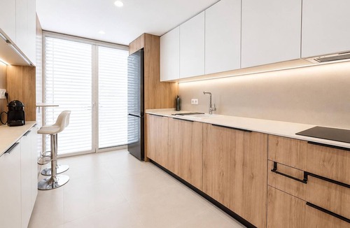 Benicassim Apartment | Gorgeous apartment in Benicasim with WiFi