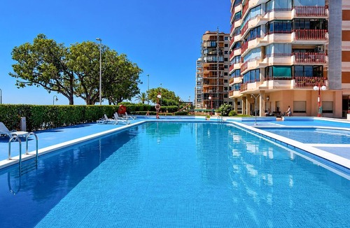 Benicassim Apartment | Gorgeous apartment in Benicasim with WiFi